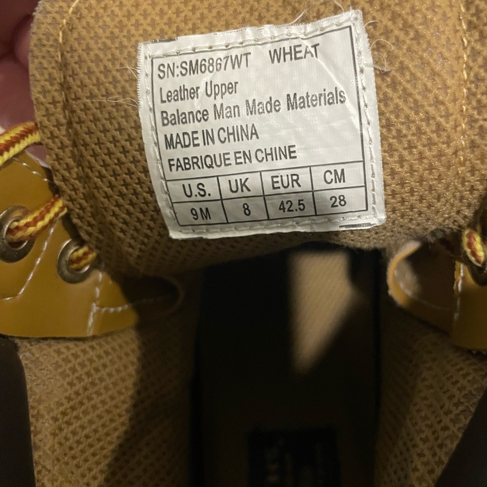 Smith Boots - image 6